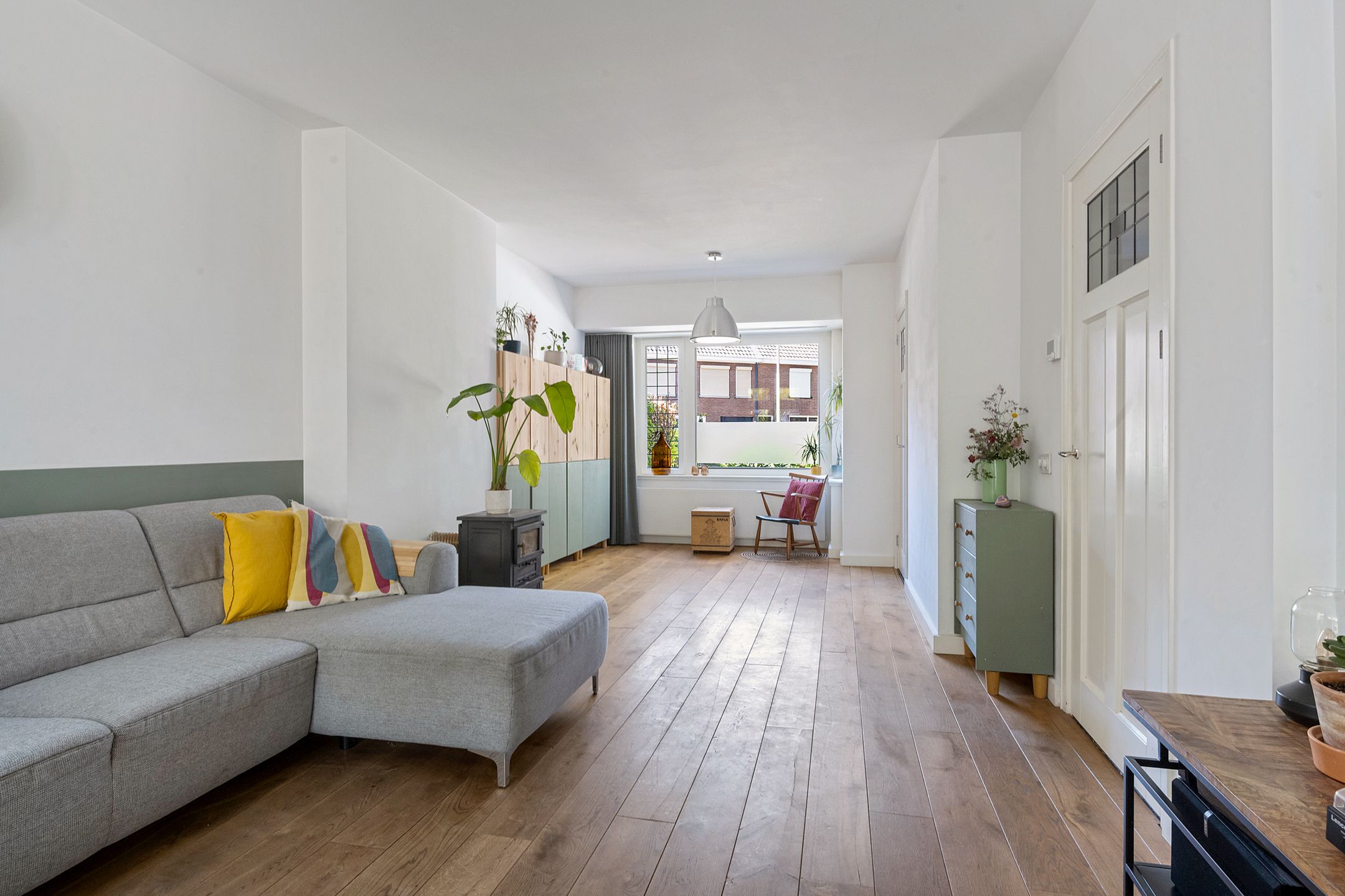 Photo 15 of Jacob van Campenstraat 16