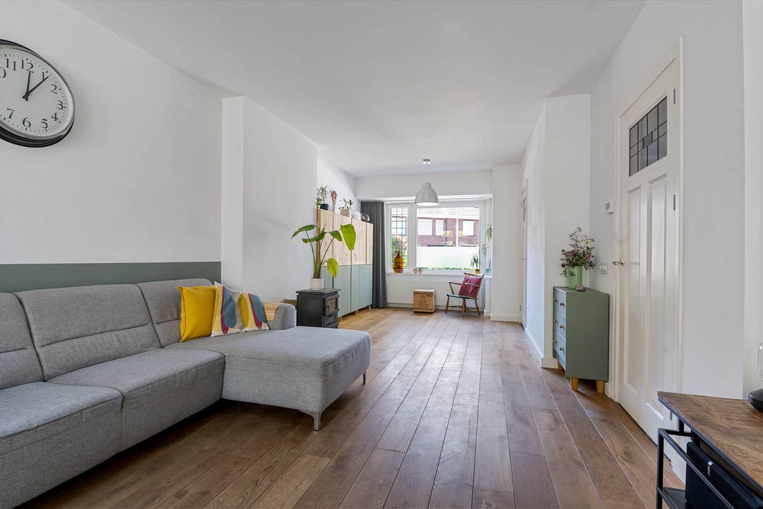 Photo 11 of Jacob van Campenstraat 16