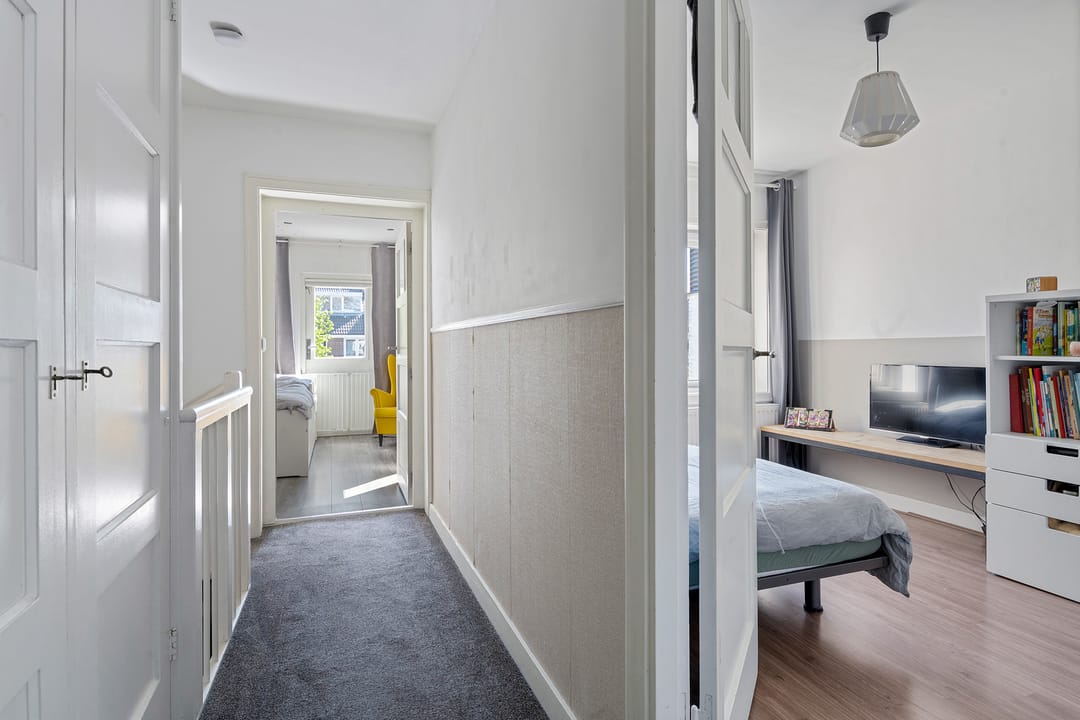 Photo 32 of Jacob van Campenstraat 16