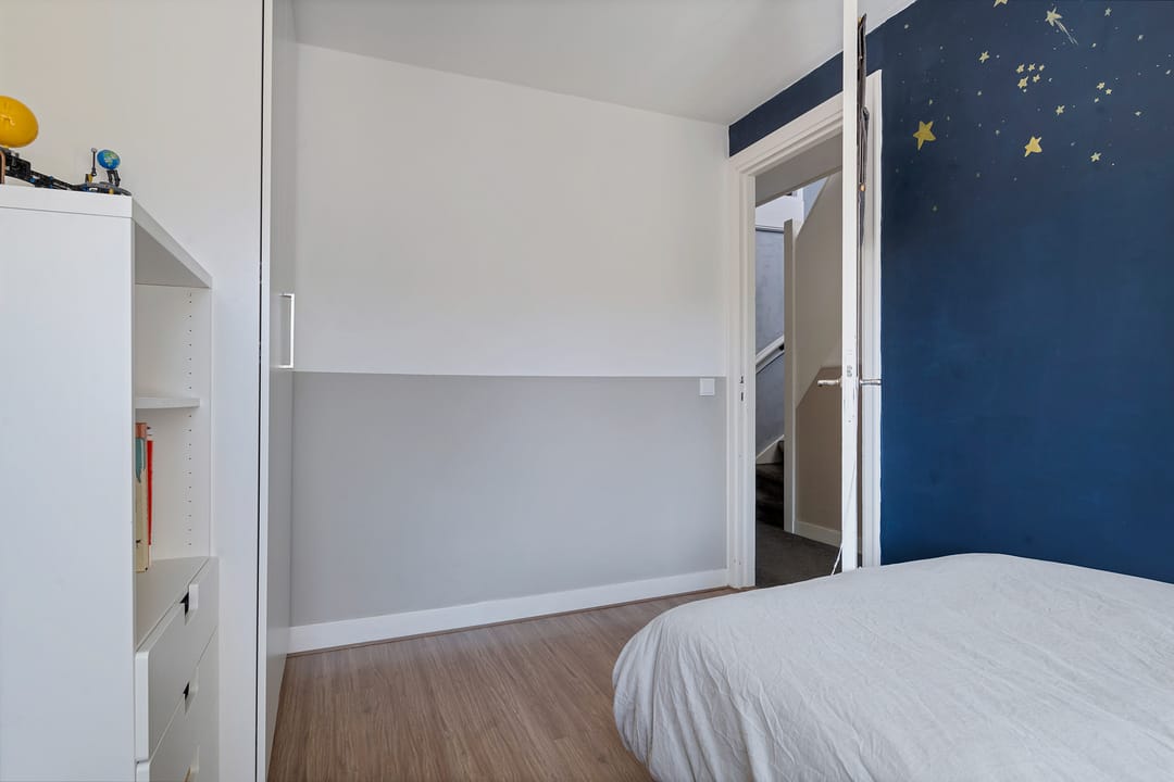 Photo 26 of Jacob van Campenstraat 16