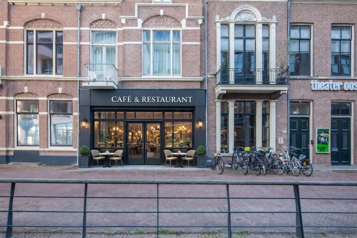 Nieuwstraat 66, Arnhem