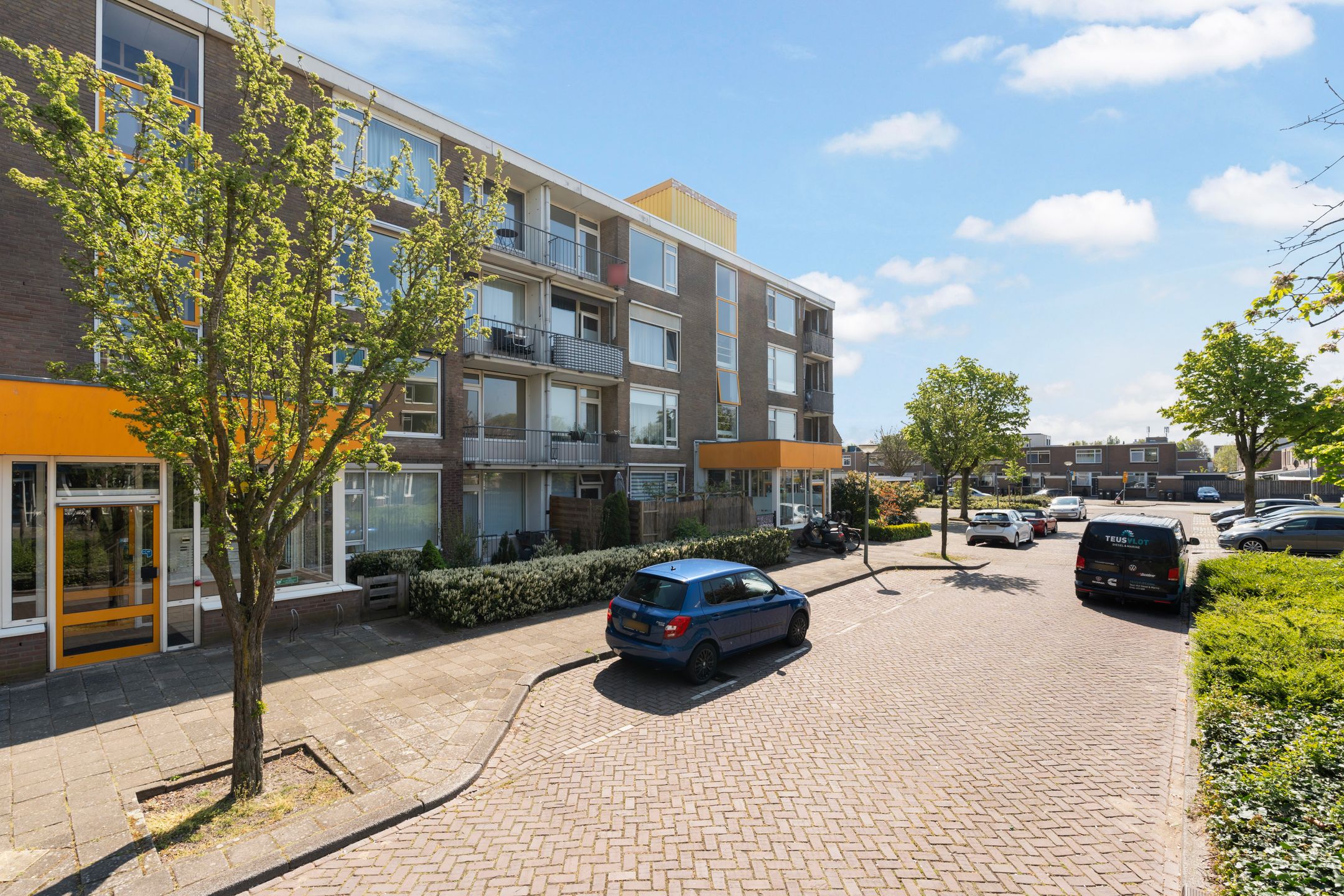 Photo 6 of Reitdiepstraat 40