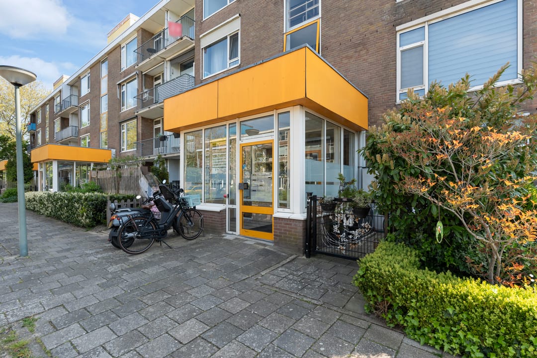 Photo 7 of Reitdiepstraat 40