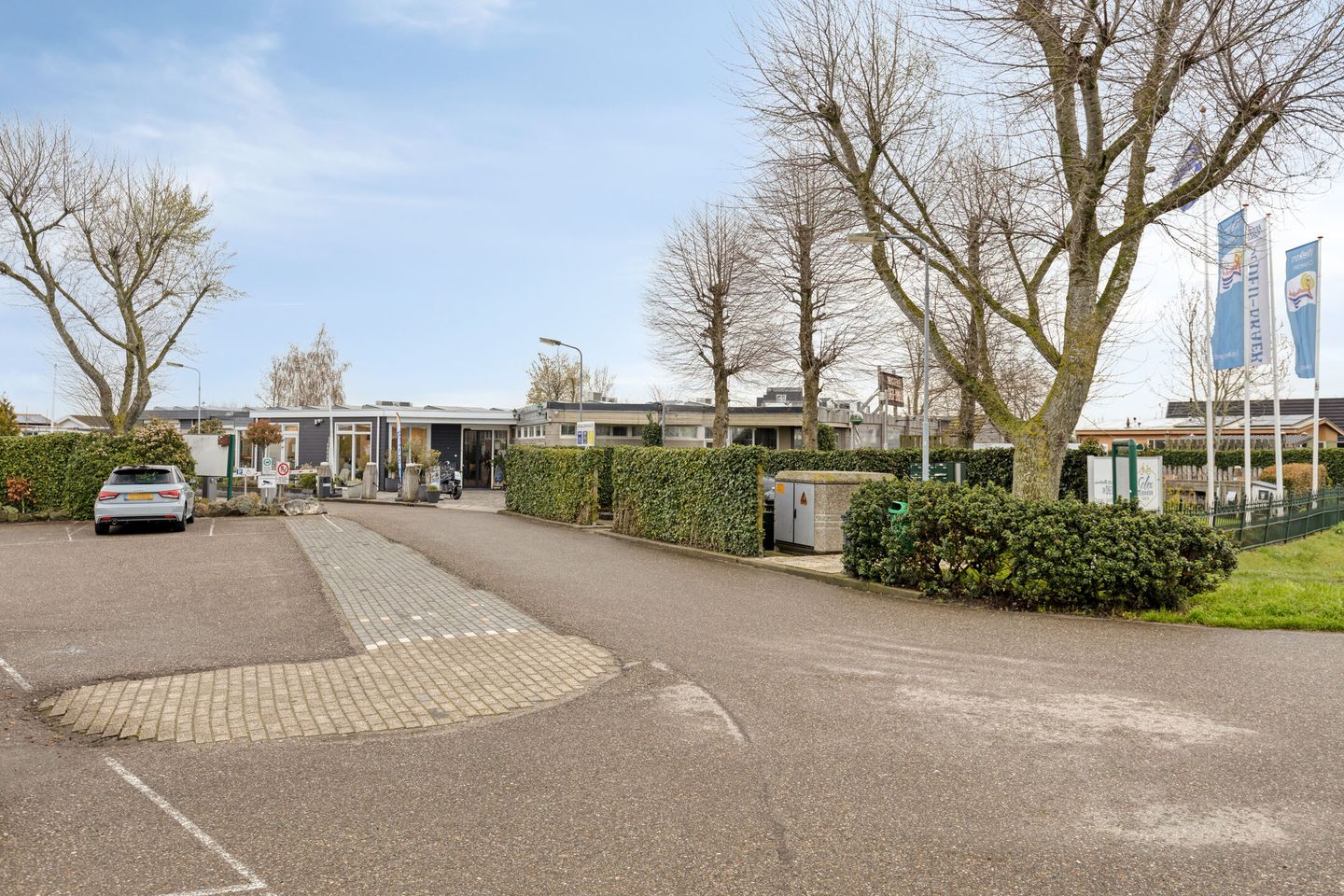 Foto 50 van Nieuwlandseweg 296