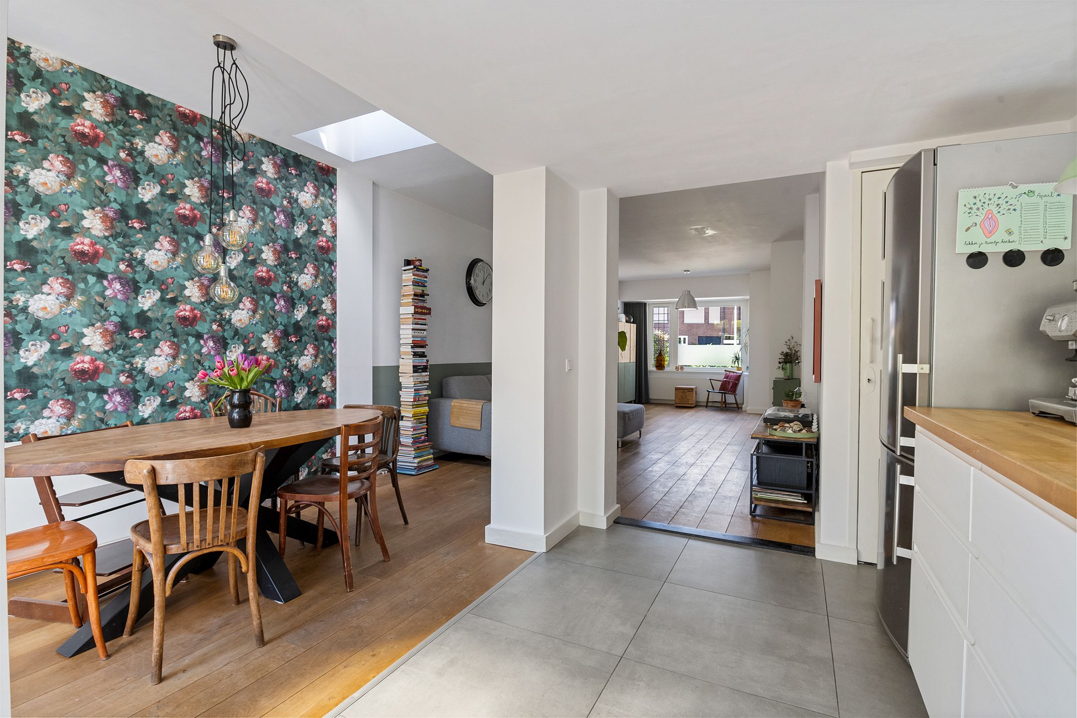 Photo 12 of Jacob van Campenstraat 16