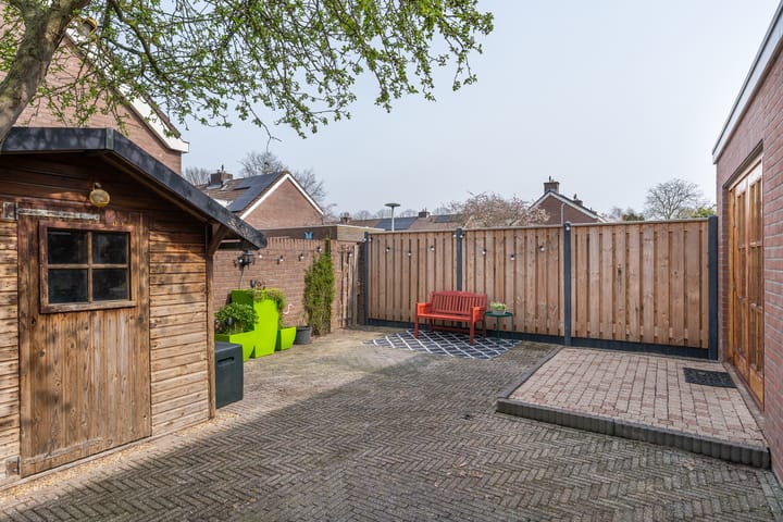 Foto 4 van Tienhont 32