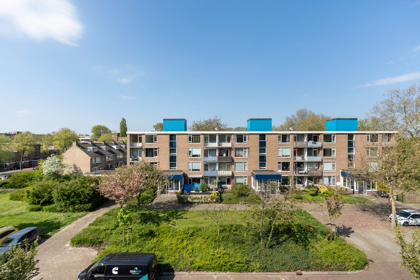 Photo 14 of Reitdiepstraat 40