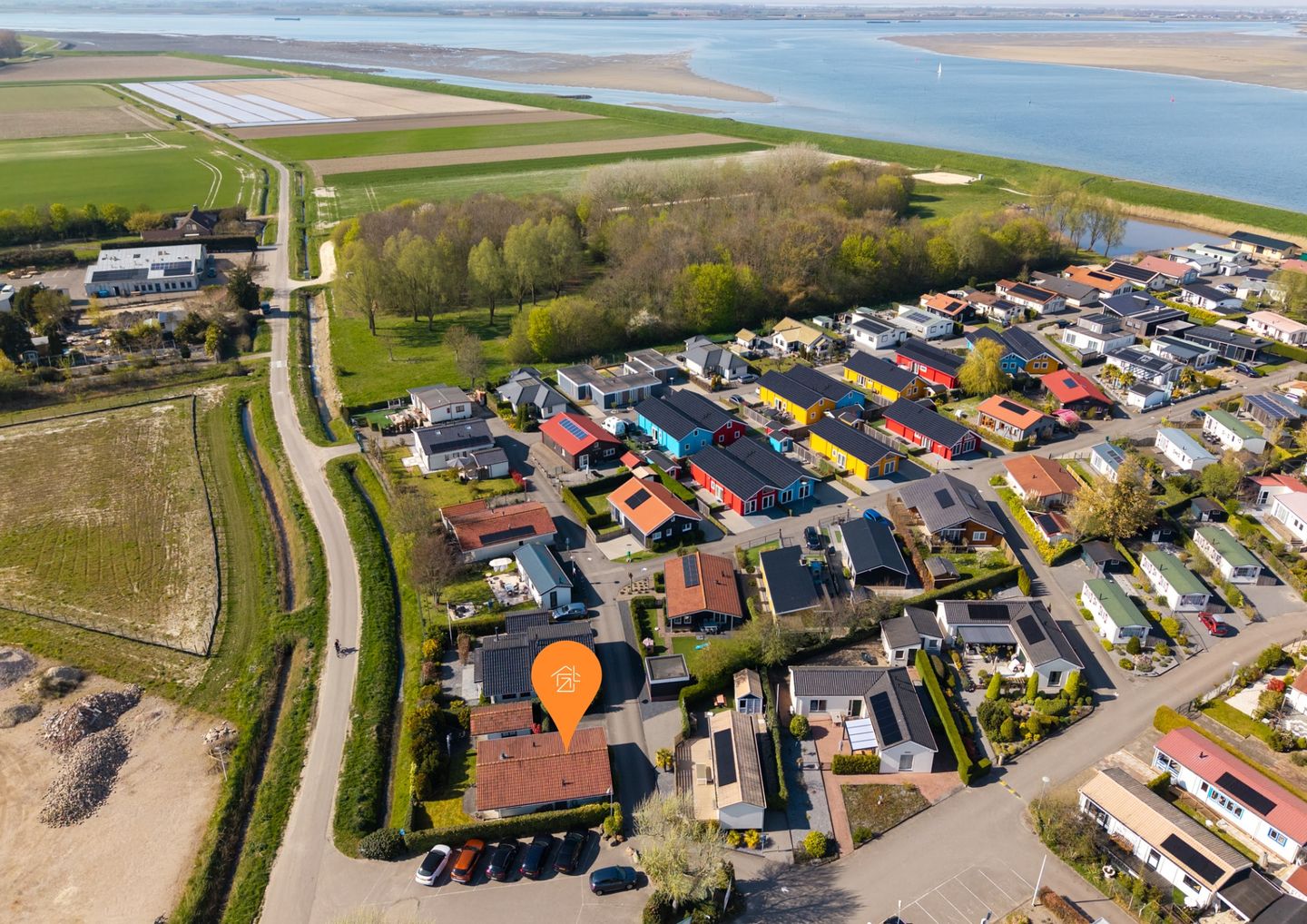 Foto 44 van Nieuwlandseweg 296