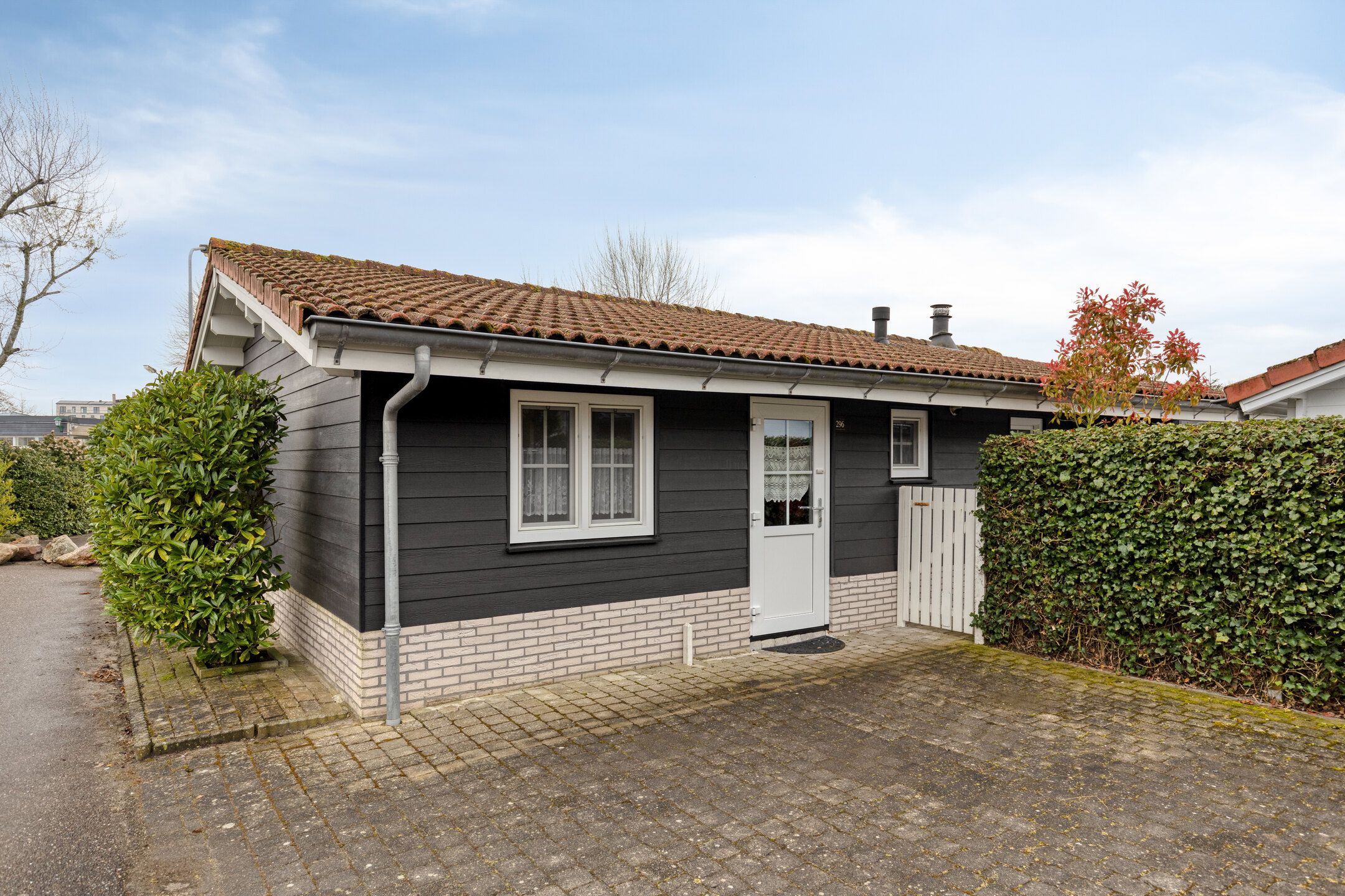 2-bedroom freehold villa in Sint-Annaland — photo 5 of 5