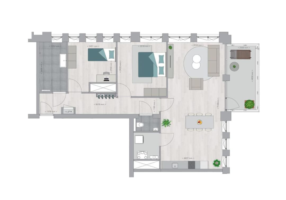 Foto 16 van Bossebaan 348