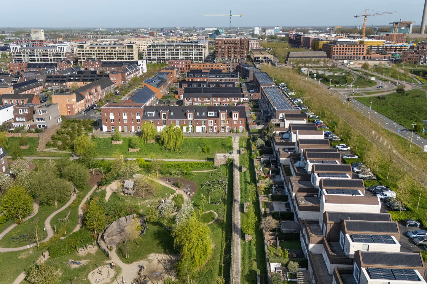 Foto 40 van Specerijenpad 18