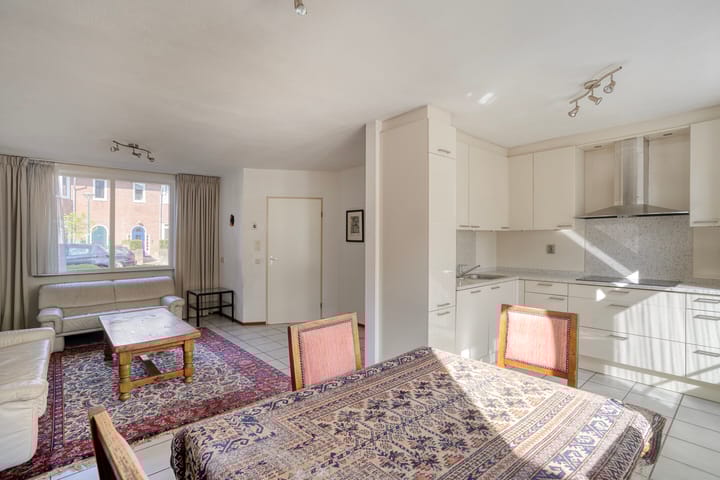 Foto 2 van Hendrik Luytenstraat 5