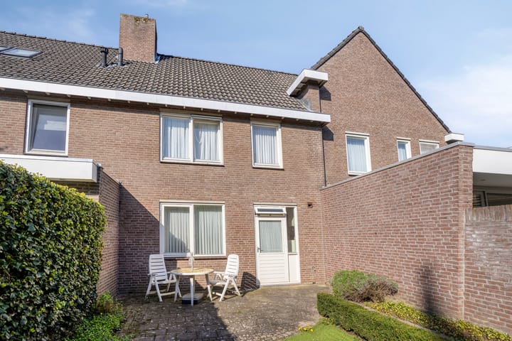 Foto 4 van Hendrik Luytenstraat 5