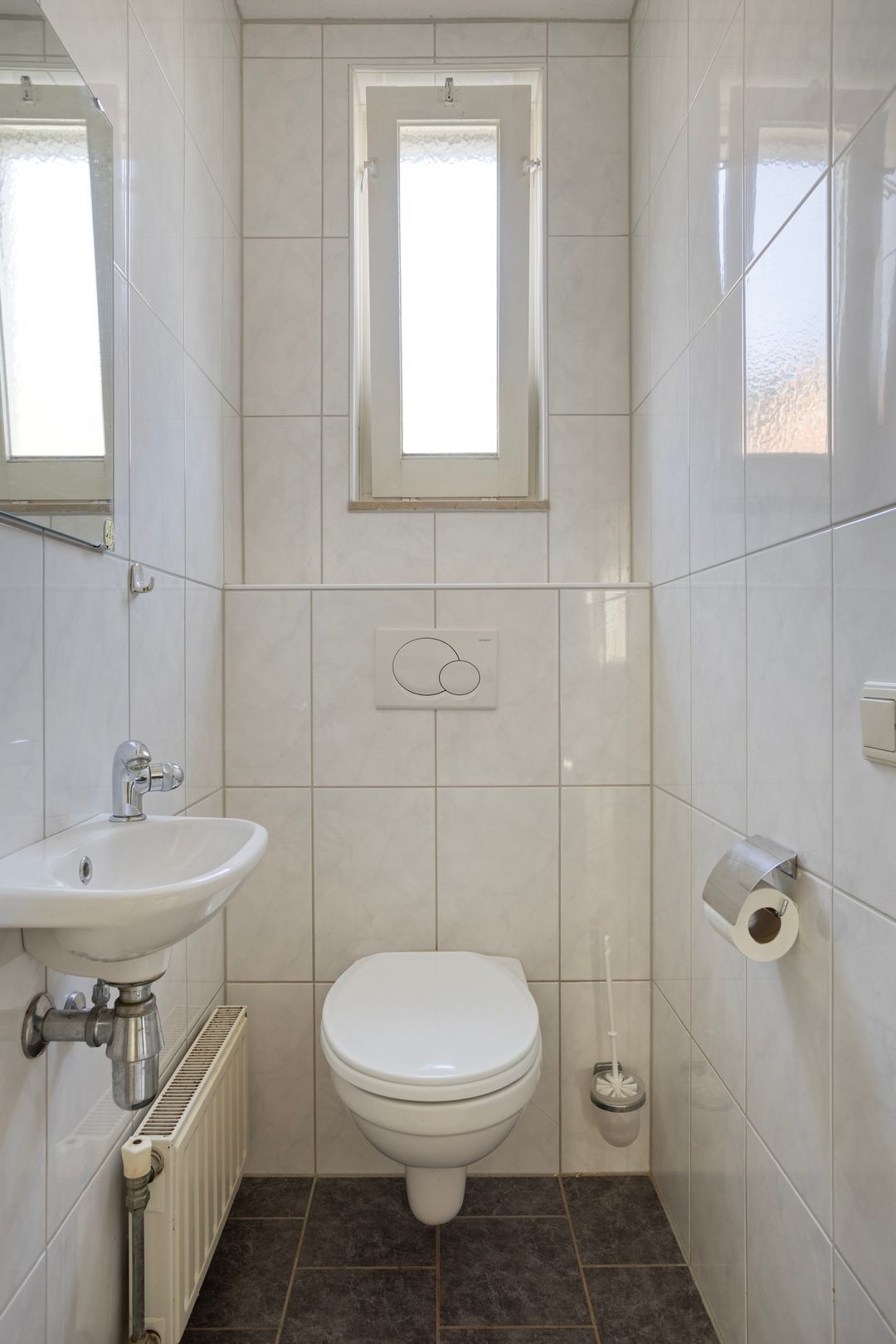 Photo 8 of Hendrik Luytenstraat 5