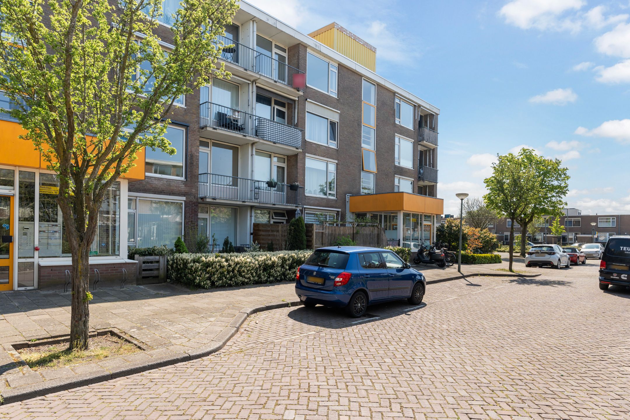 Photo 30 of Reitdiepstraat 40