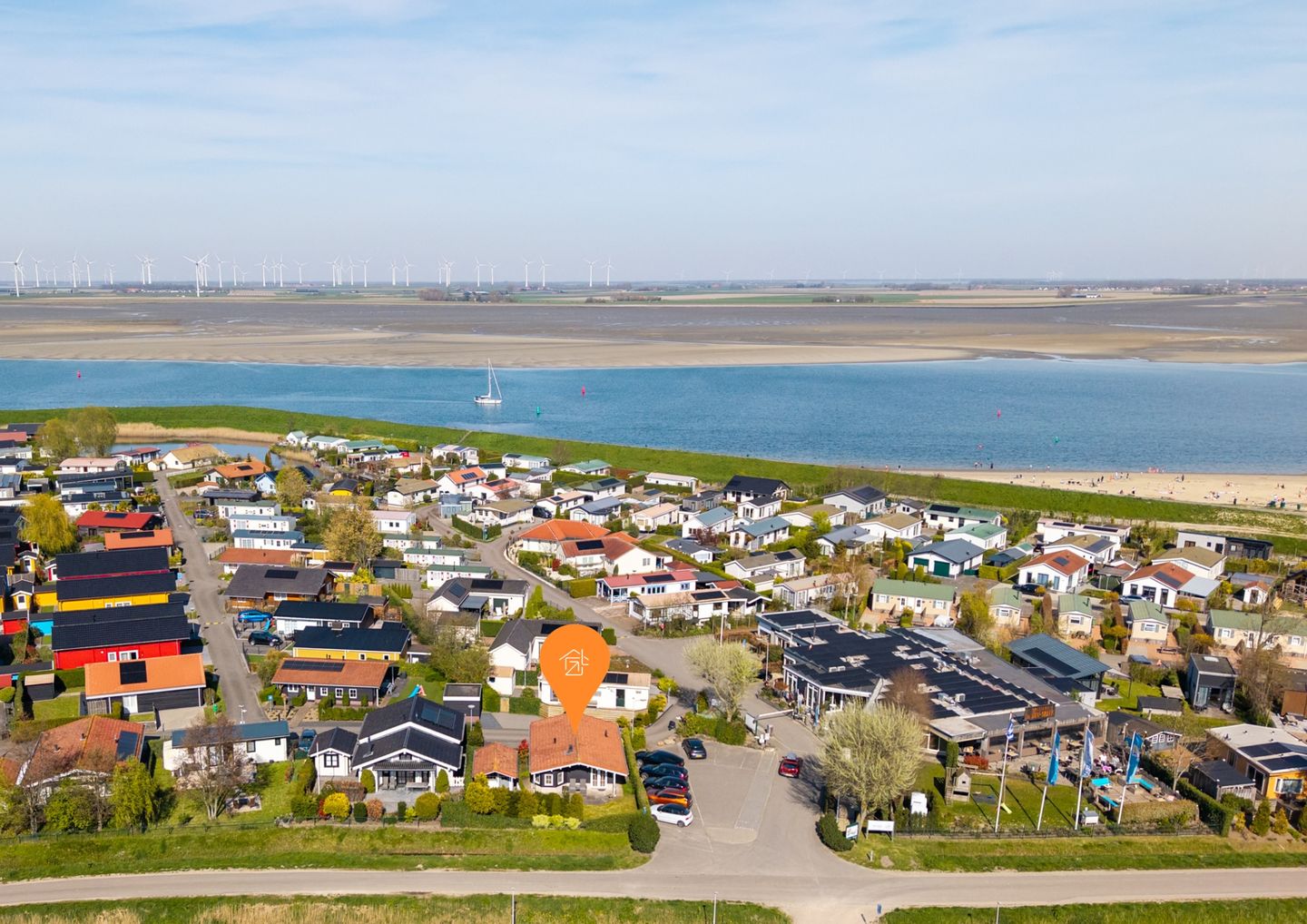 Foto 4 van Nieuwlandseweg 296