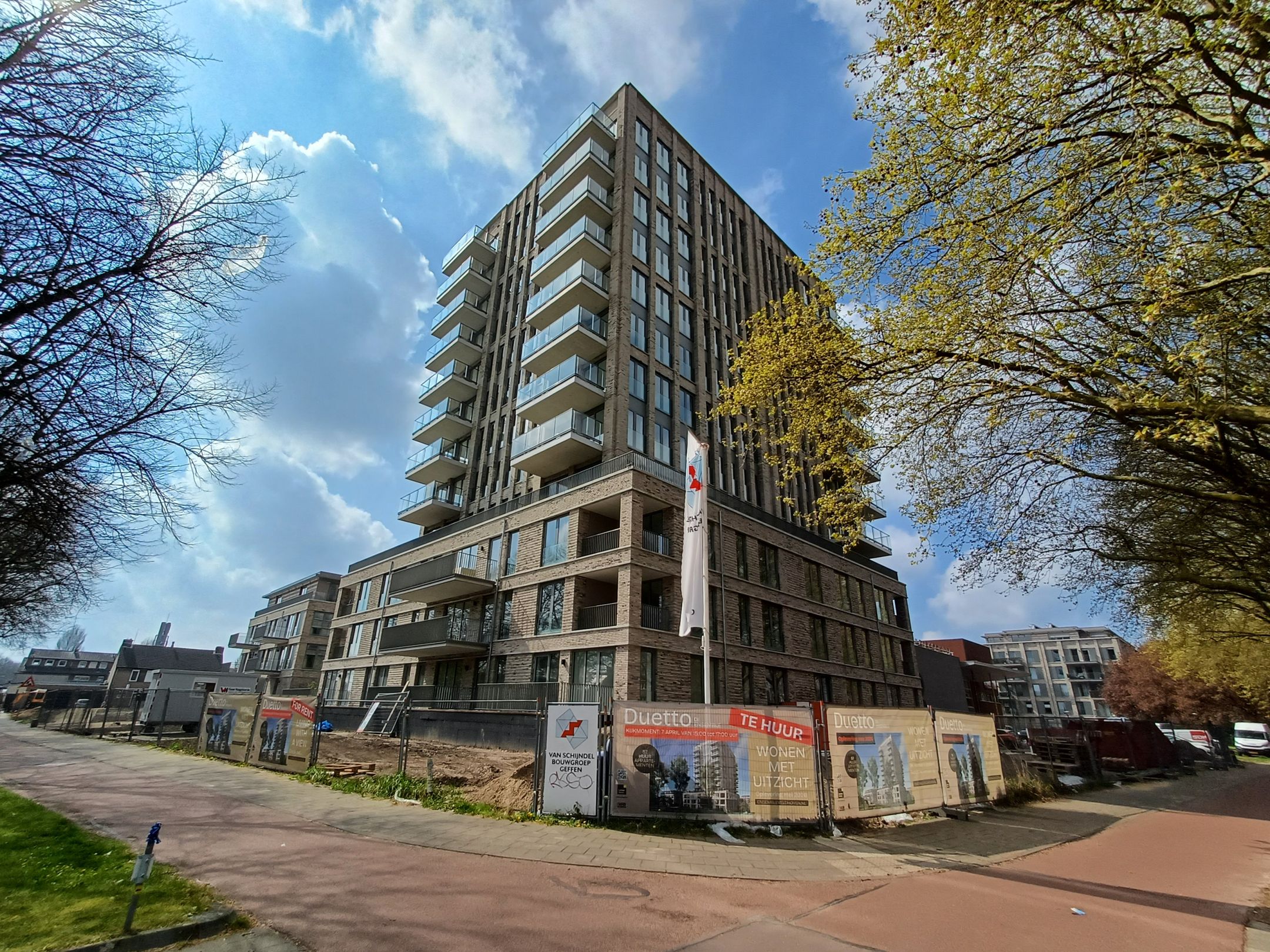 Bossebaan 348 Veldhoven