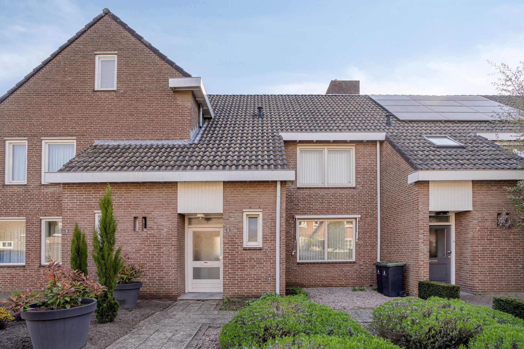Hendrik Luytenstraat 5 