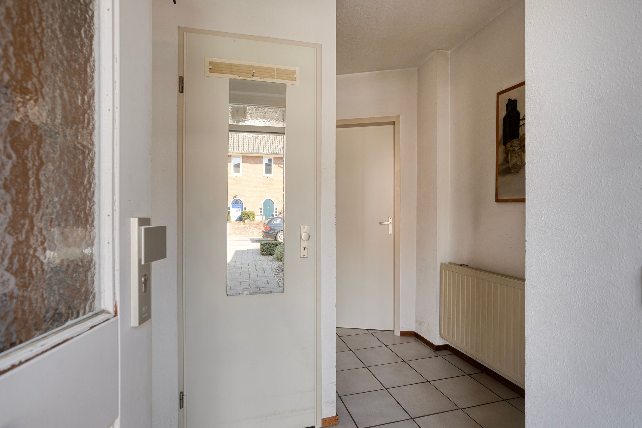 Photo 6 of Hendrik Luytenstraat 5