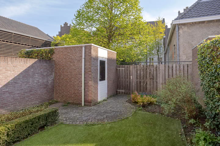 Foto 3 van Hendrik Luytenstraat 5