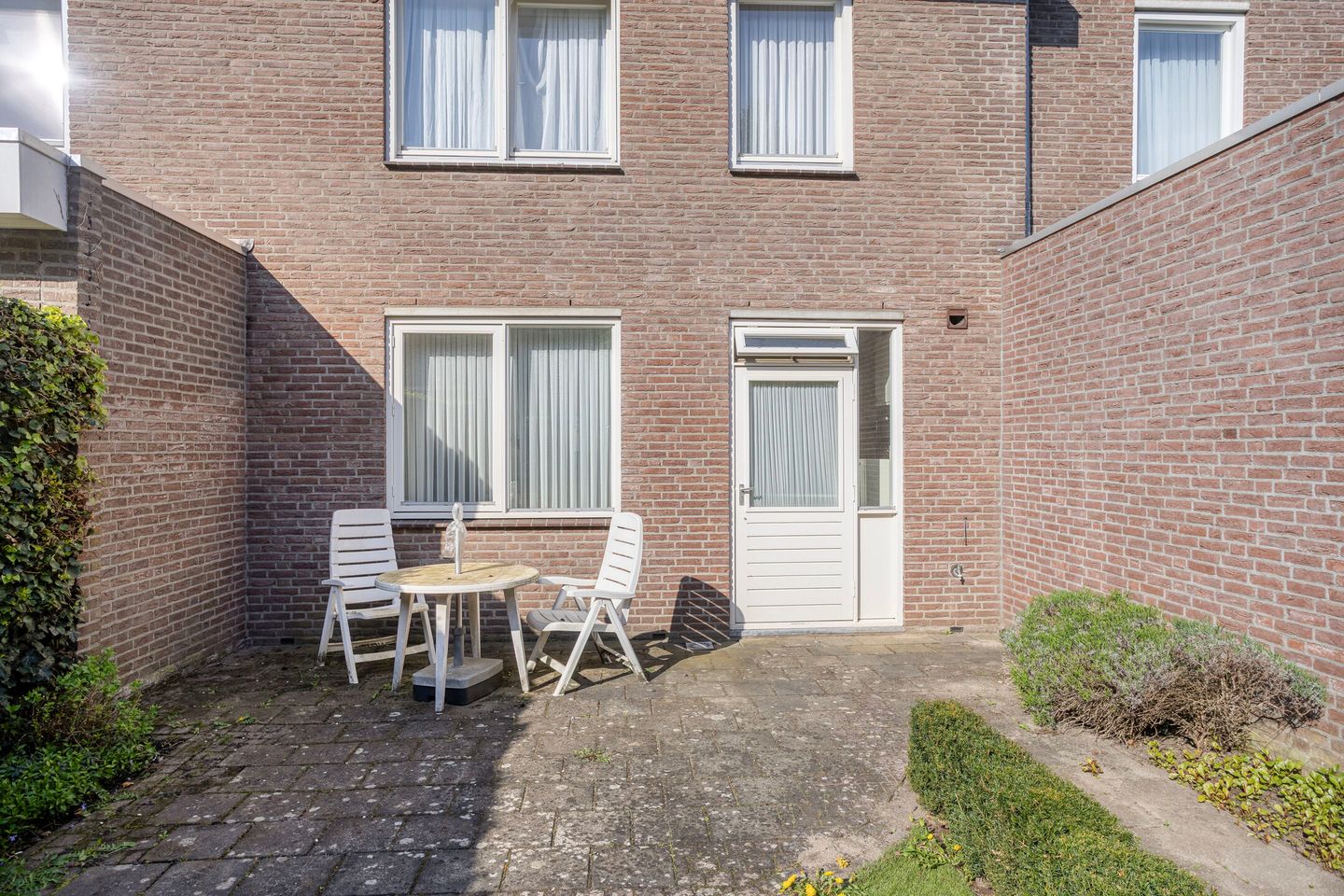 Photo 34 of Hendrik Luytenstraat 5