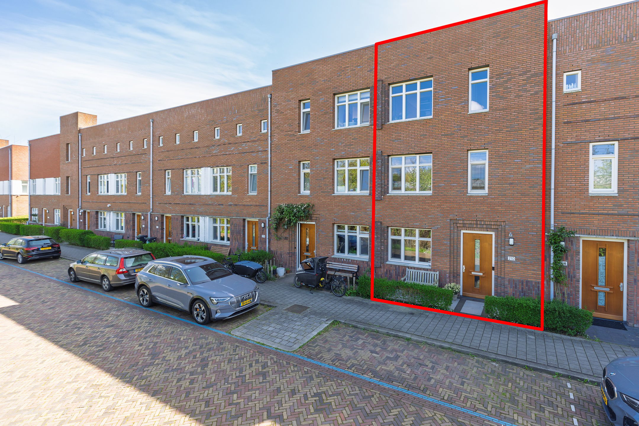 Foto 42 van Het Betonijzer 210