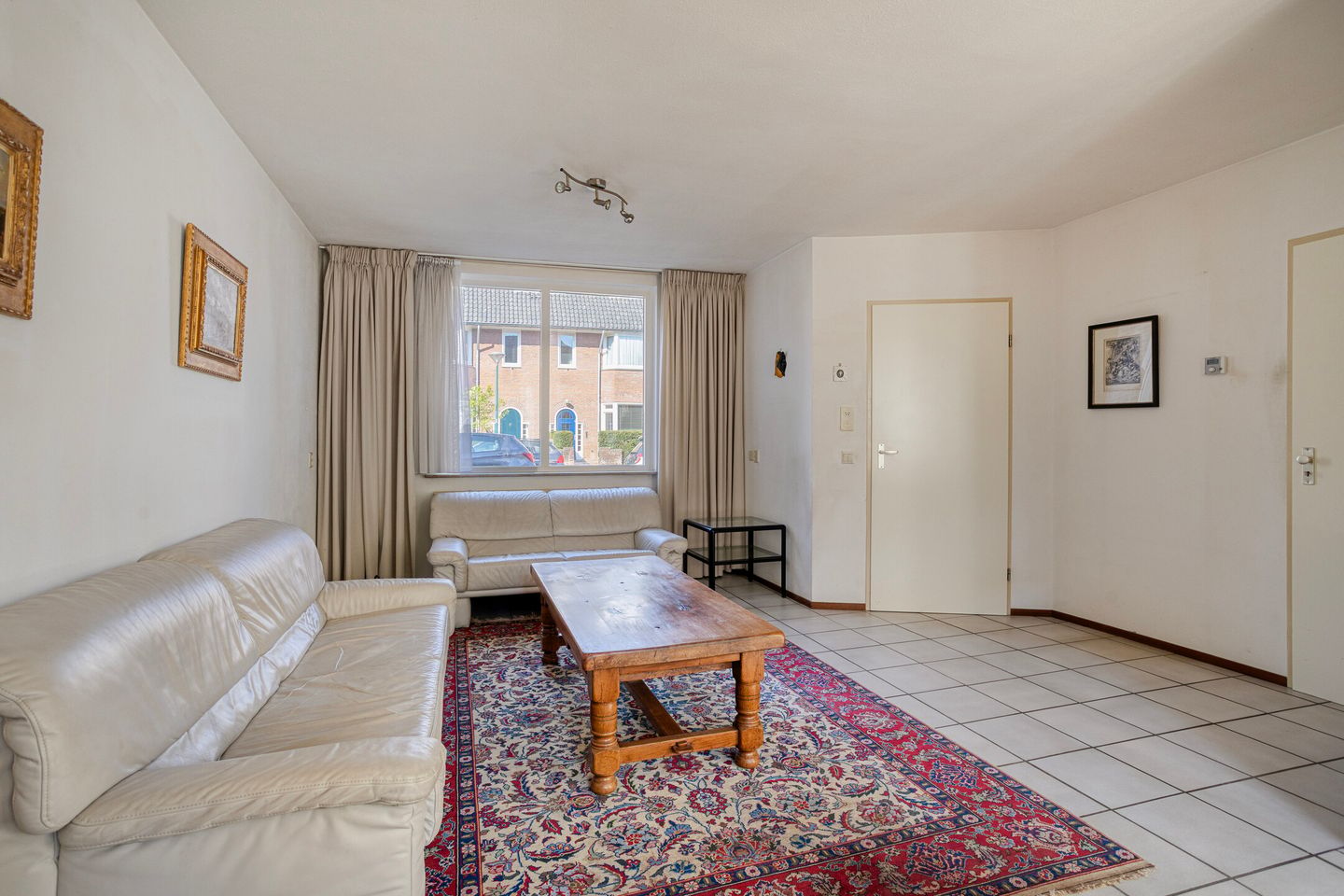 Photo 10 of Hendrik Luytenstraat 5