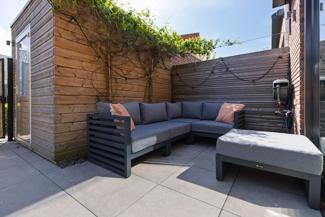 Foto 38 van Het Betonijzer 210