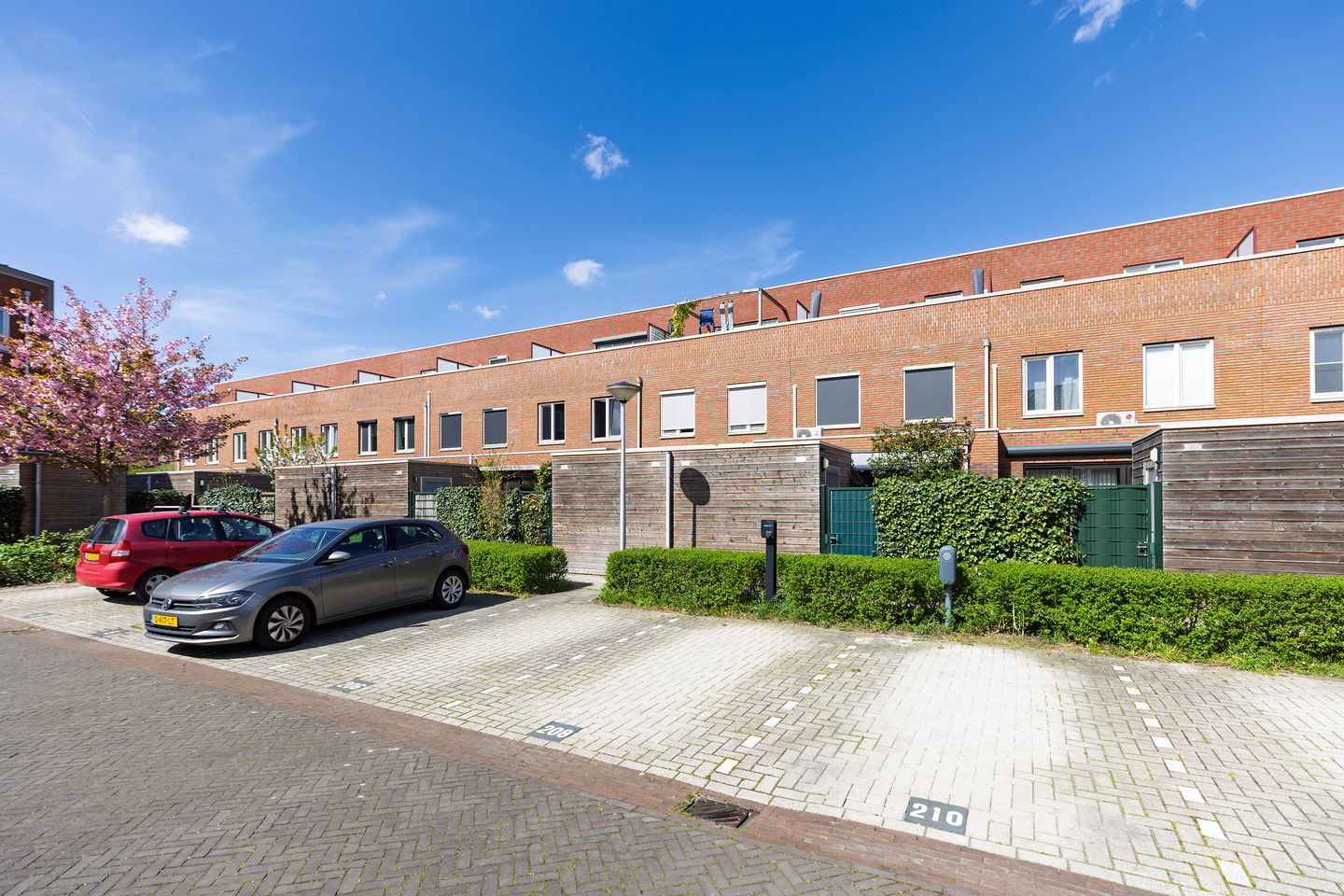 Foto 40 van Het Betonijzer 210