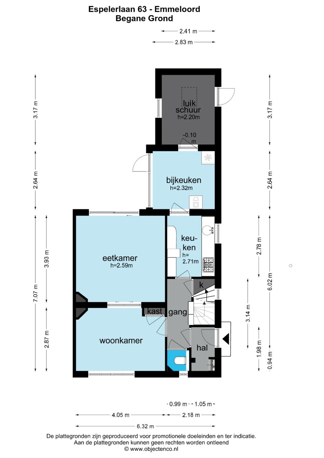 Photo 51 of Espelerlaan 63