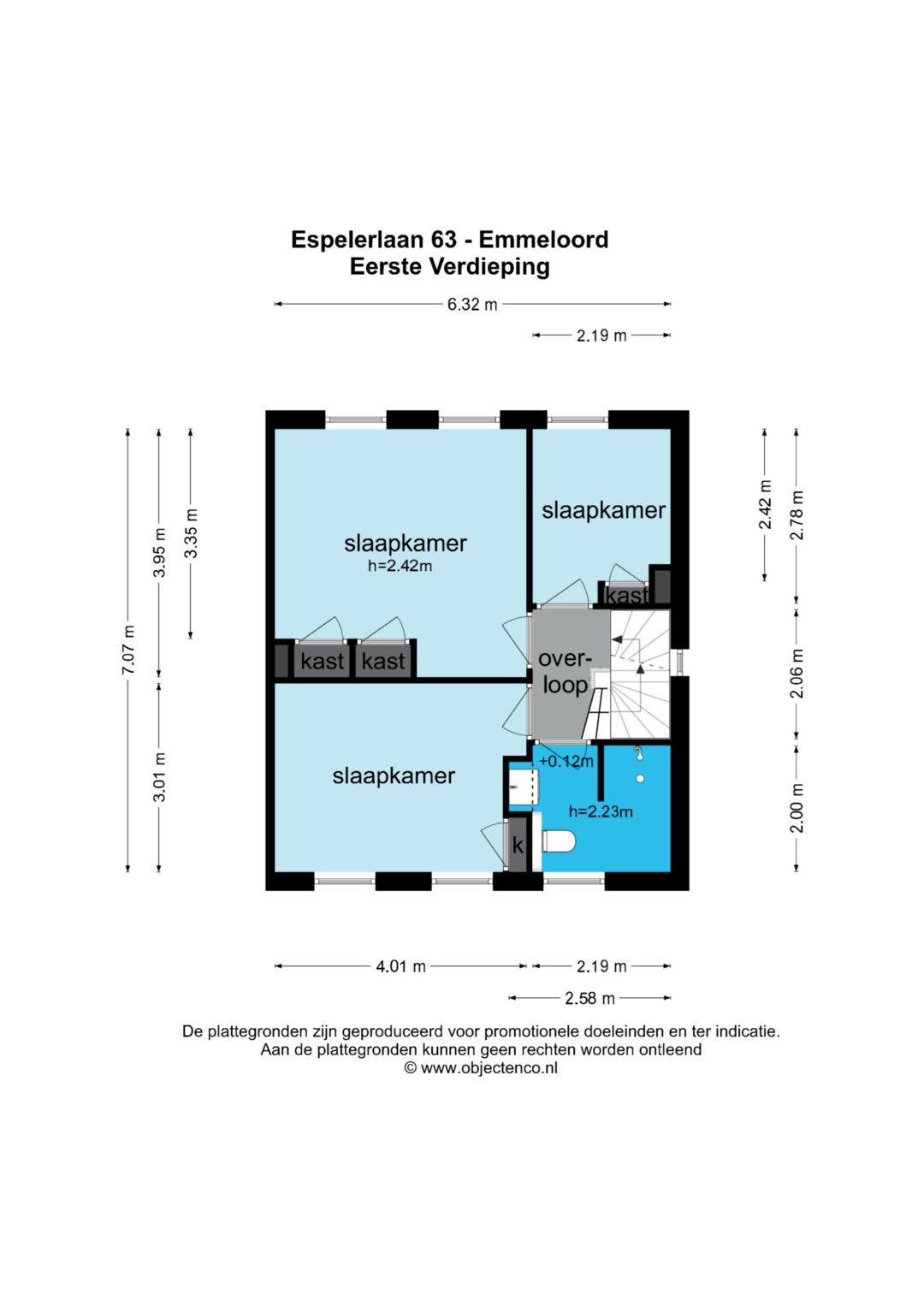 Photo 52 of Espelerlaan 63