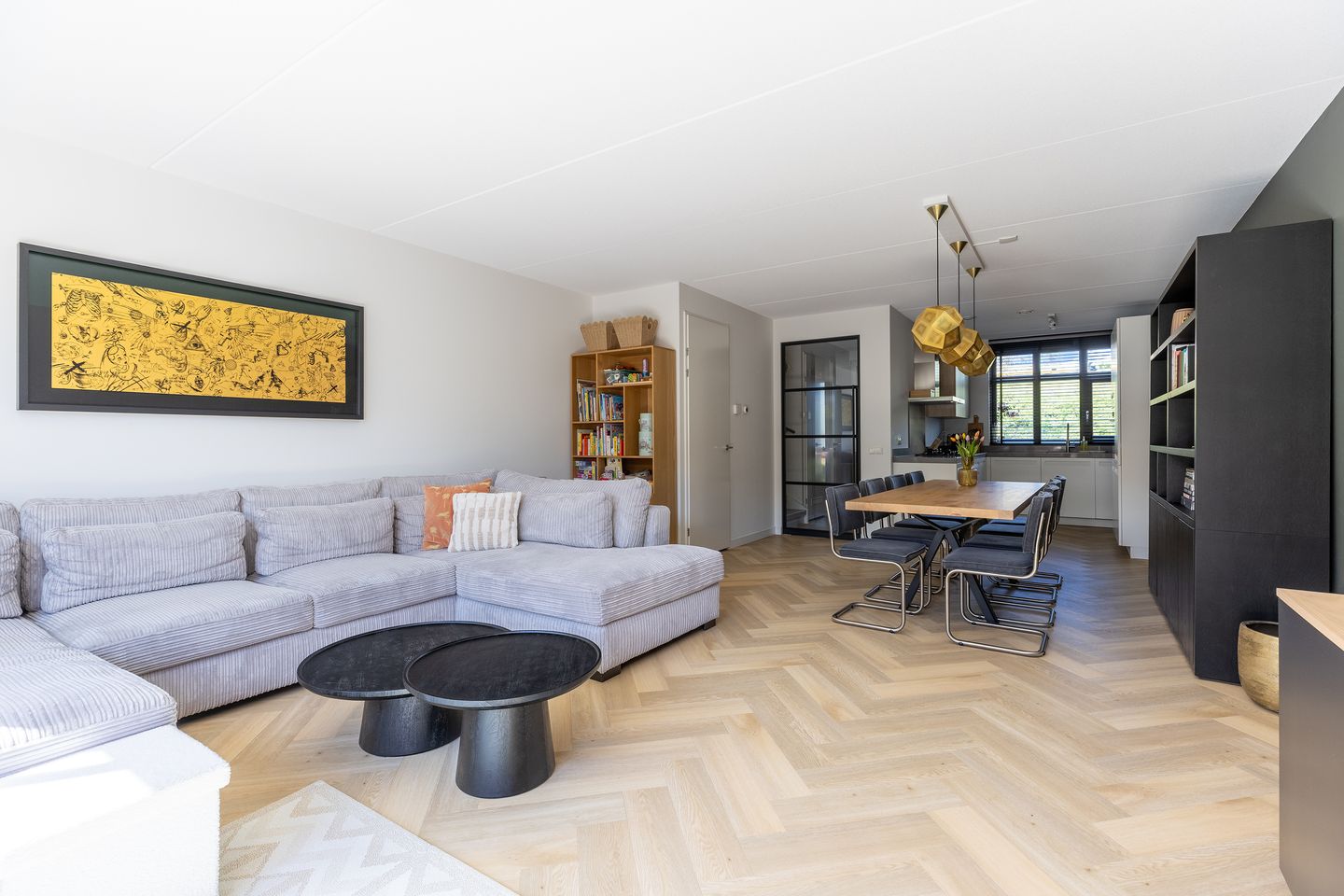 Foto 10 van Het Betonijzer 210