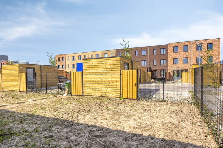 Foto 4 van Engelradinkstraat 148