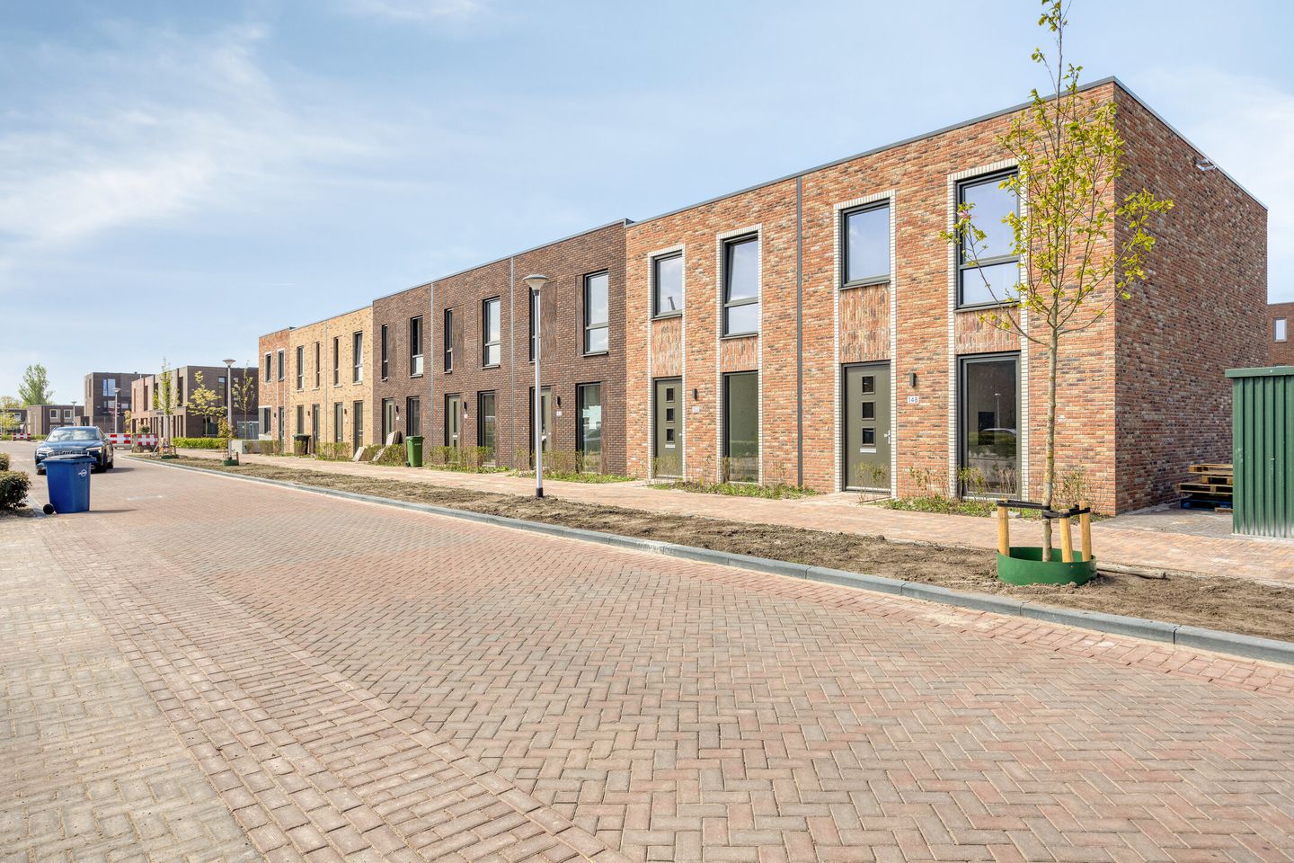 Foto 5 van Engelradinkstraat 148