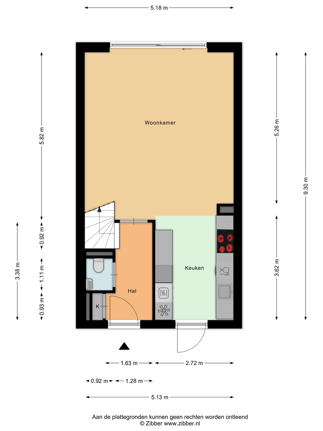 Foto 28 van Engelradinkstraat 148