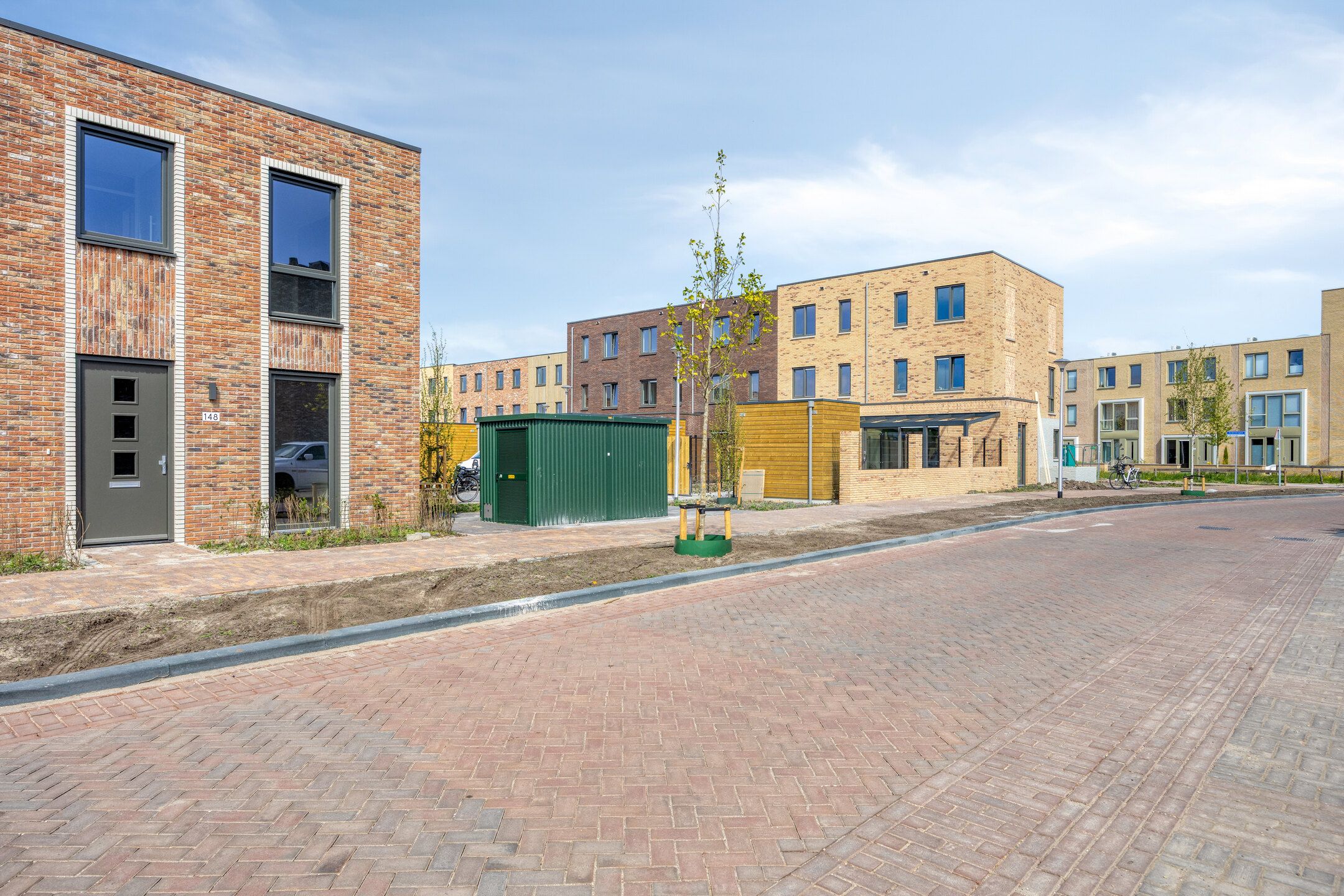 Foto 6 van Engelradinkstraat 148