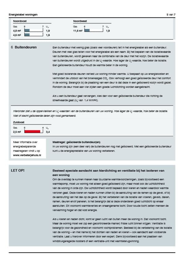 Foto 11 van Johannes van der Waalsweg 9-T