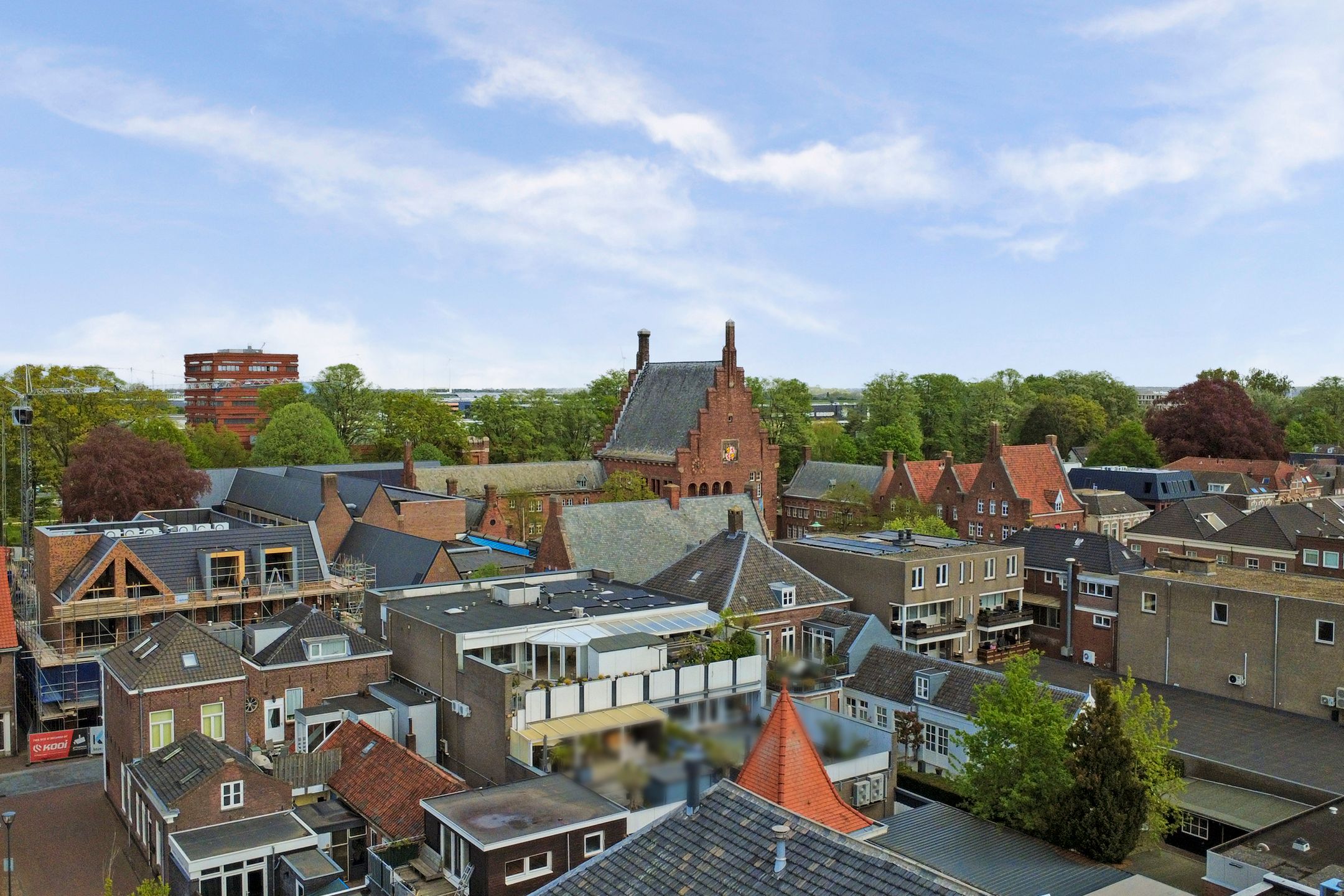 Photo 36 of Grotestraat 202-B