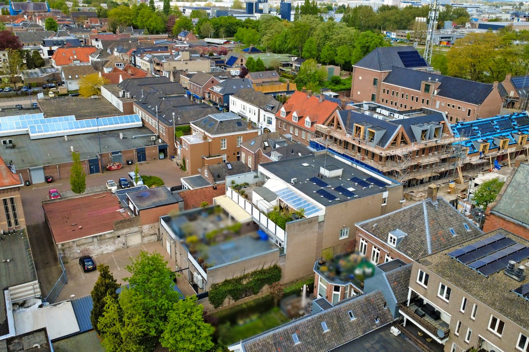 Photo 37 of Grotestraat 202-B