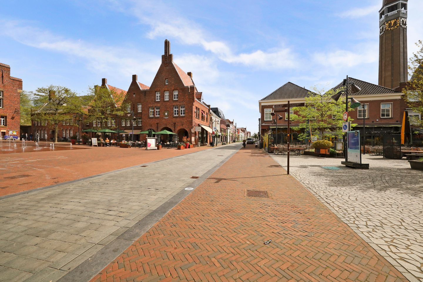 Foto 40 van Grotestraat 202-B