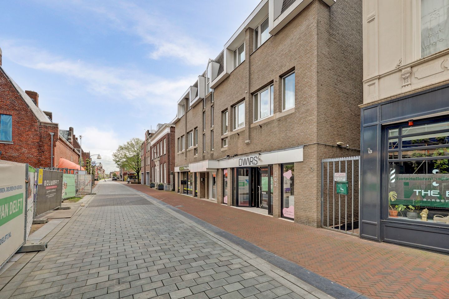 Photo 4 of Grotestraat 202-B