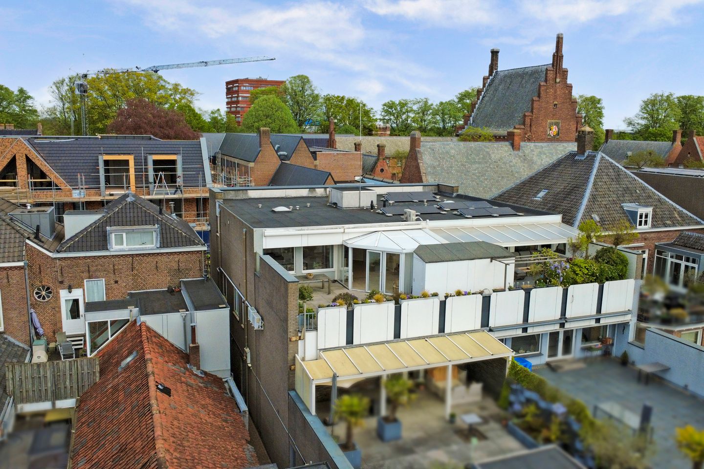 Photo 35 of Grotestraat 202-B