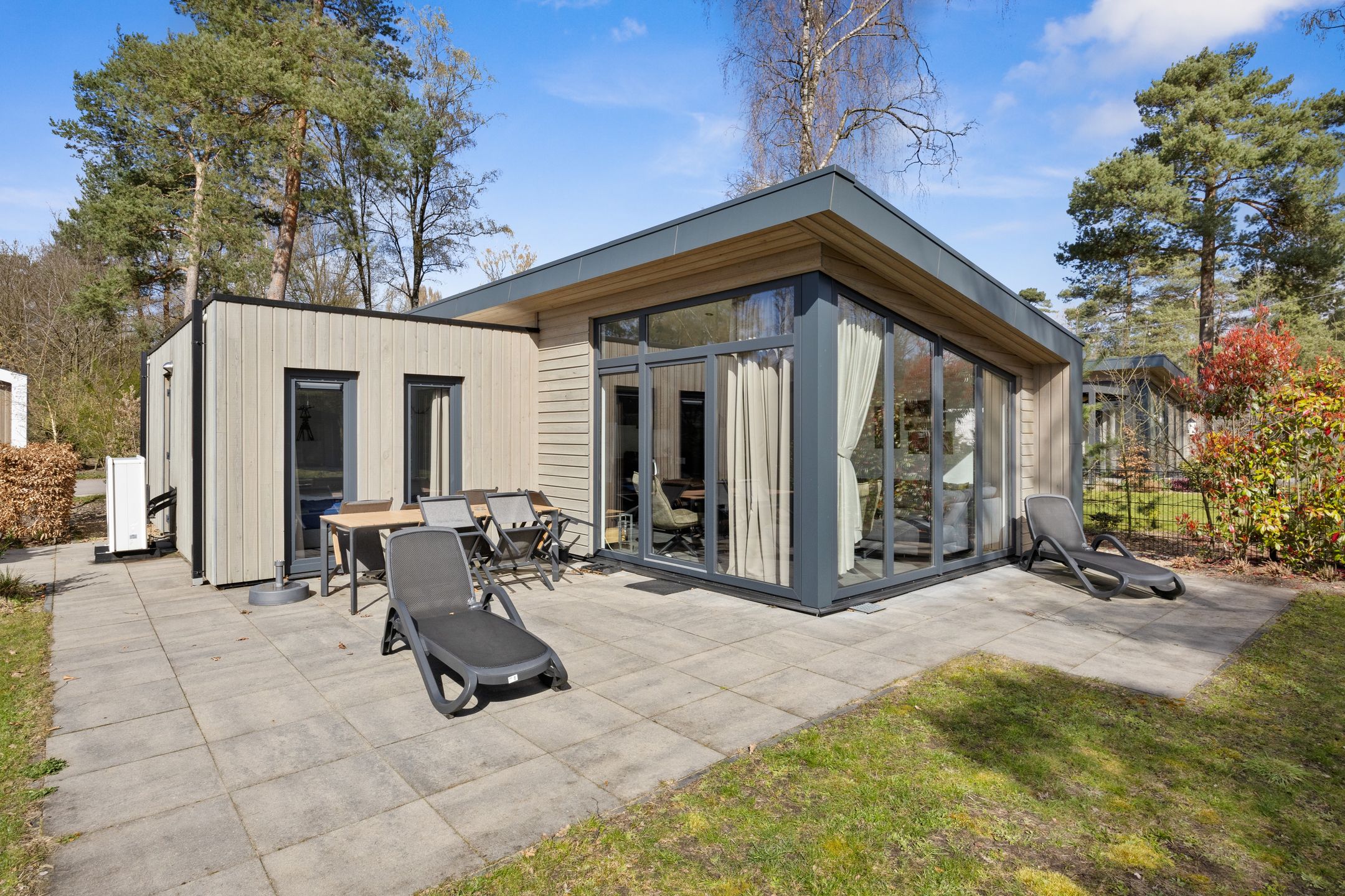 3-bedroom freehold villa in Arnhem — photo 3 of 5