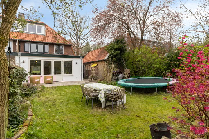 Foto 3 van Verlengde Talmalaan 17