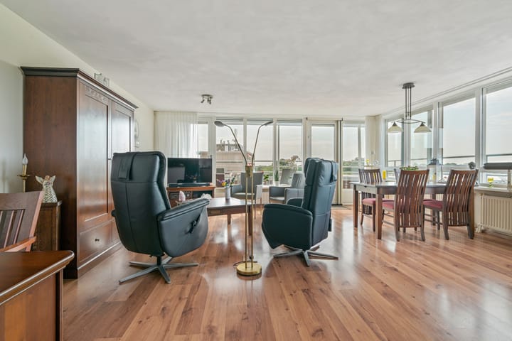 Photo 3 of Mathildastraat 7-T