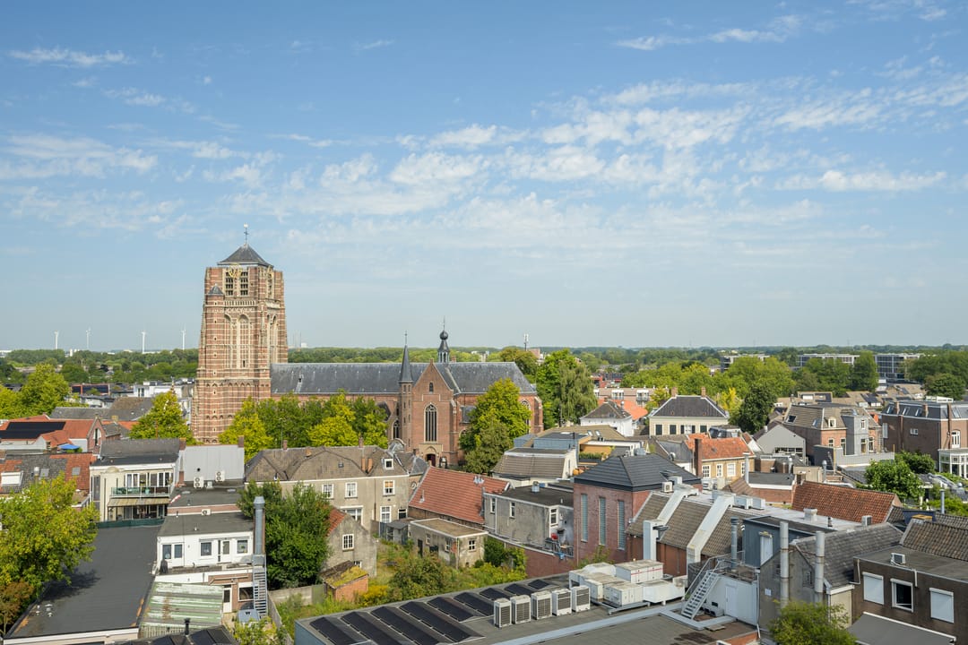 Photo 8 of Mathildastraat 7-T