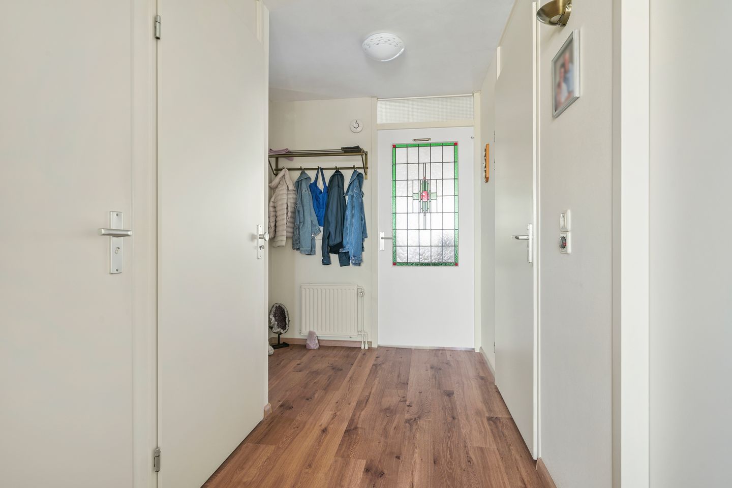 Photo 10 of Mathildastraat 7-T