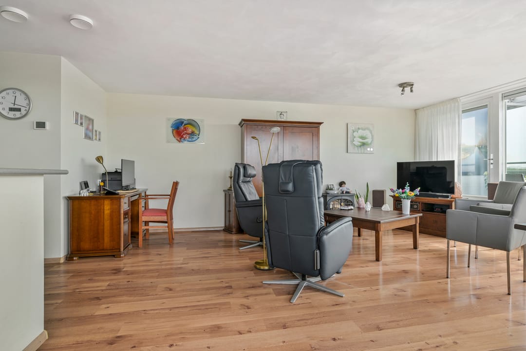 Photo 16 of Mathildastraat 7-T