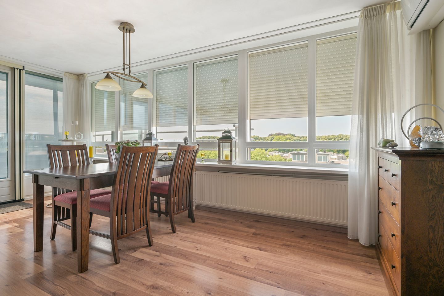 Photo 20 of Mathildastraat 7-T