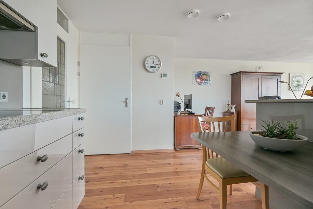 Photo 26 of Mathildastraat 7-T